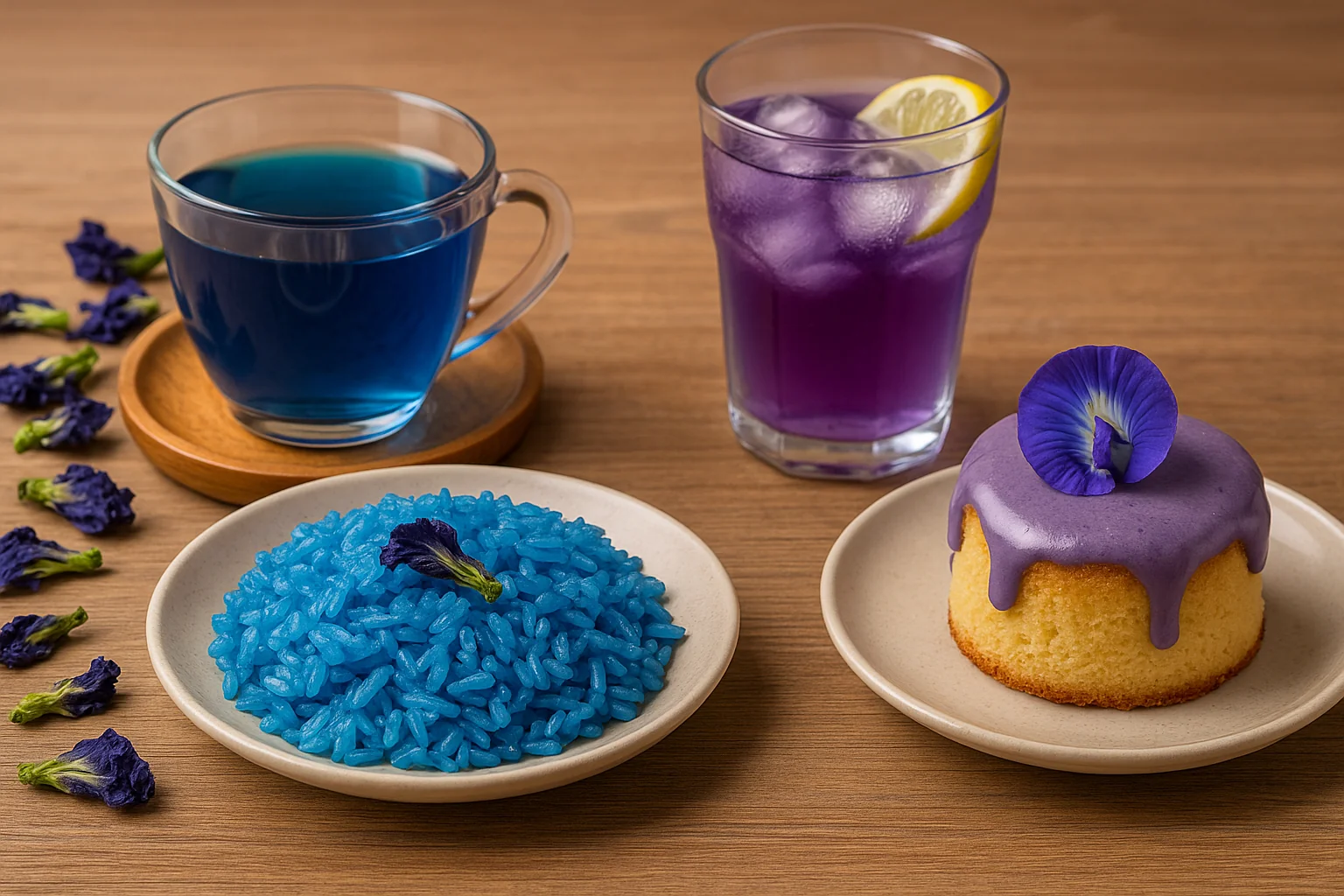 origine du clitoria ternatea pois bleu origine et culture du clitoria ternatea